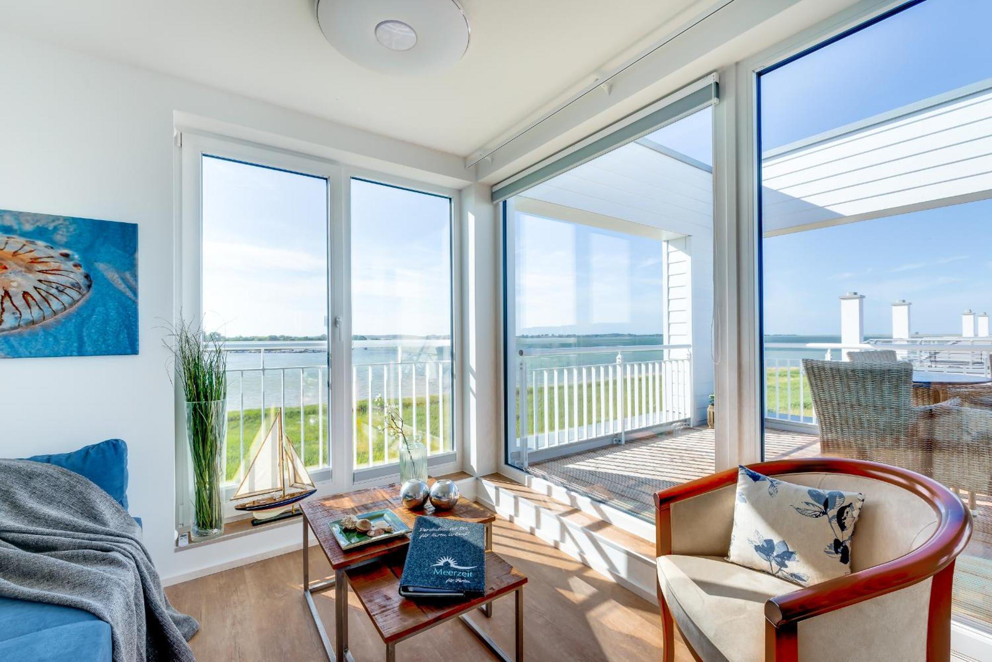 Ferienhaus Nis Randers Olpenitz Ngoại thất bức ảnh