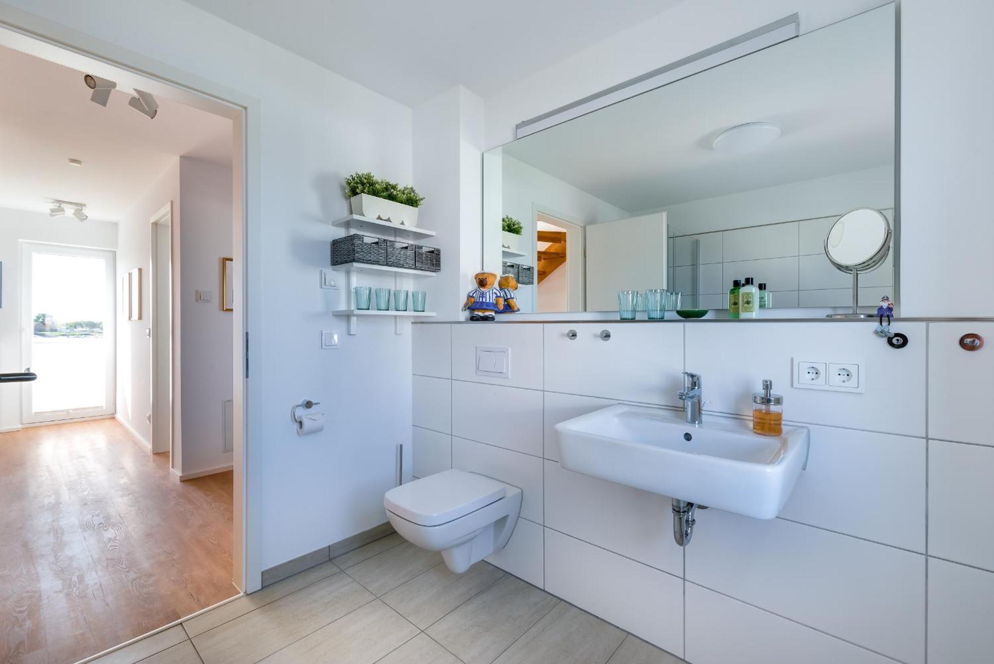 Ferienhaus Nis Randers Olpenitz Ngoại thất bức ảnh