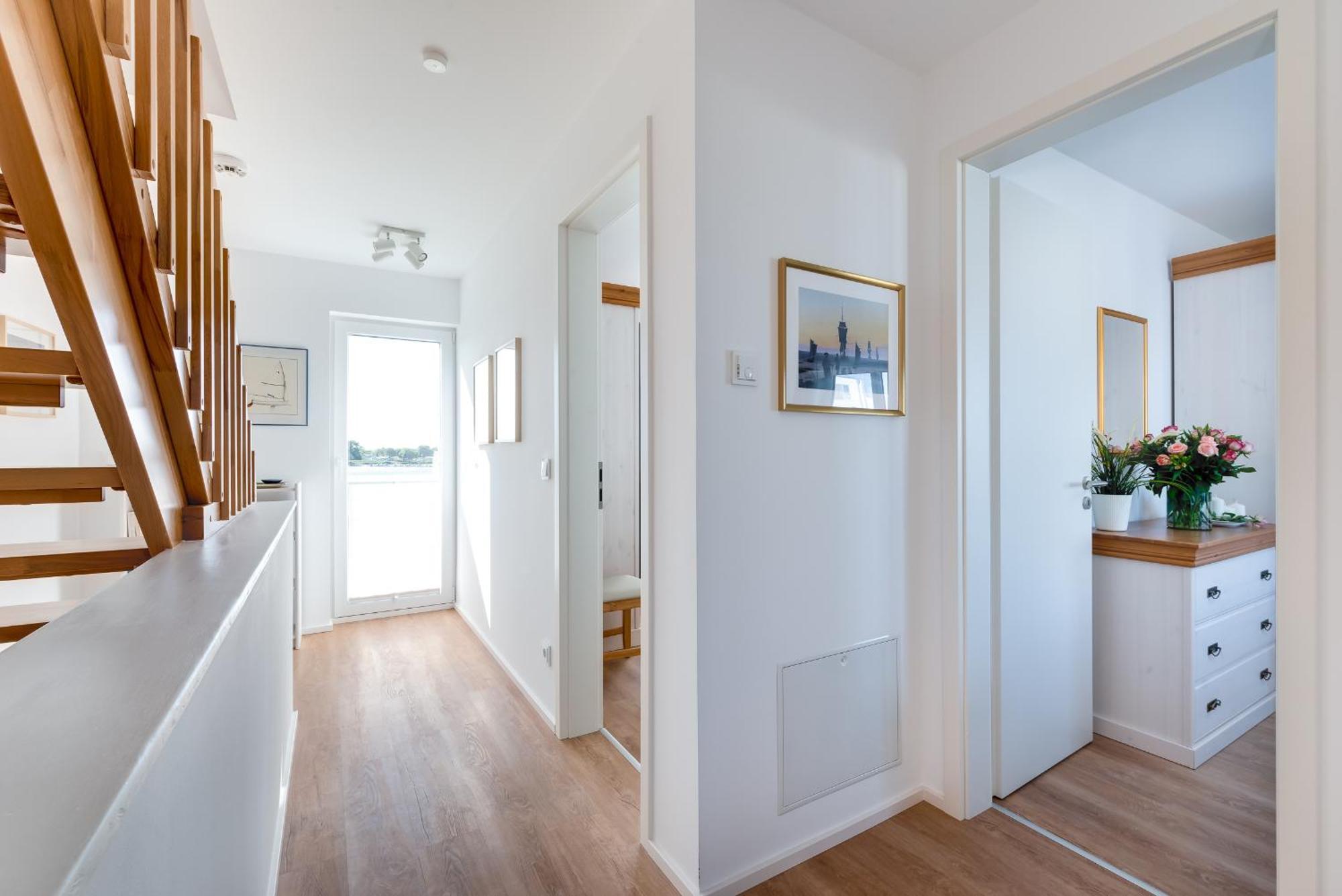 Ferienhaus Nis Randers Olpenitz Ngoại thất bức ảnh