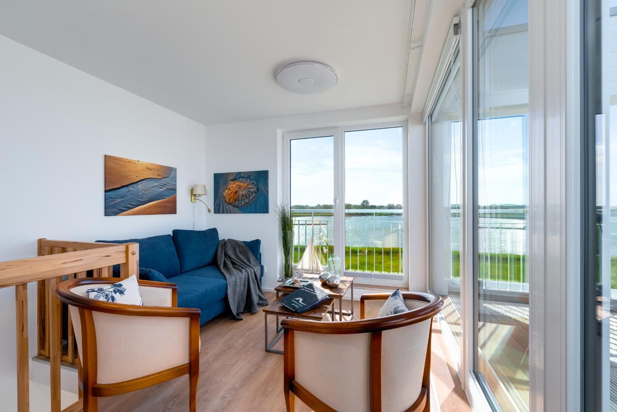 Ferienhaus Nis Randers Olpenitz Ngoại thất bức ảnh