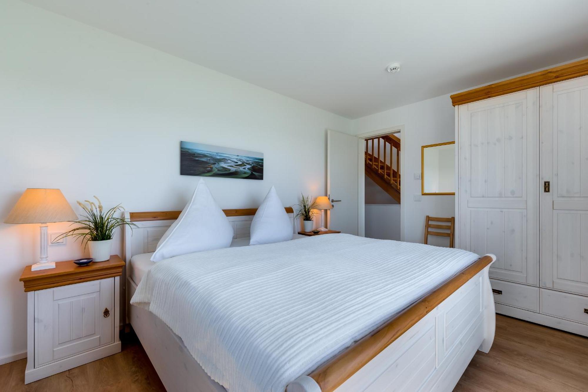 Ferienhaus Nis Randers Olpenitz Ngoại thất bức ảnh