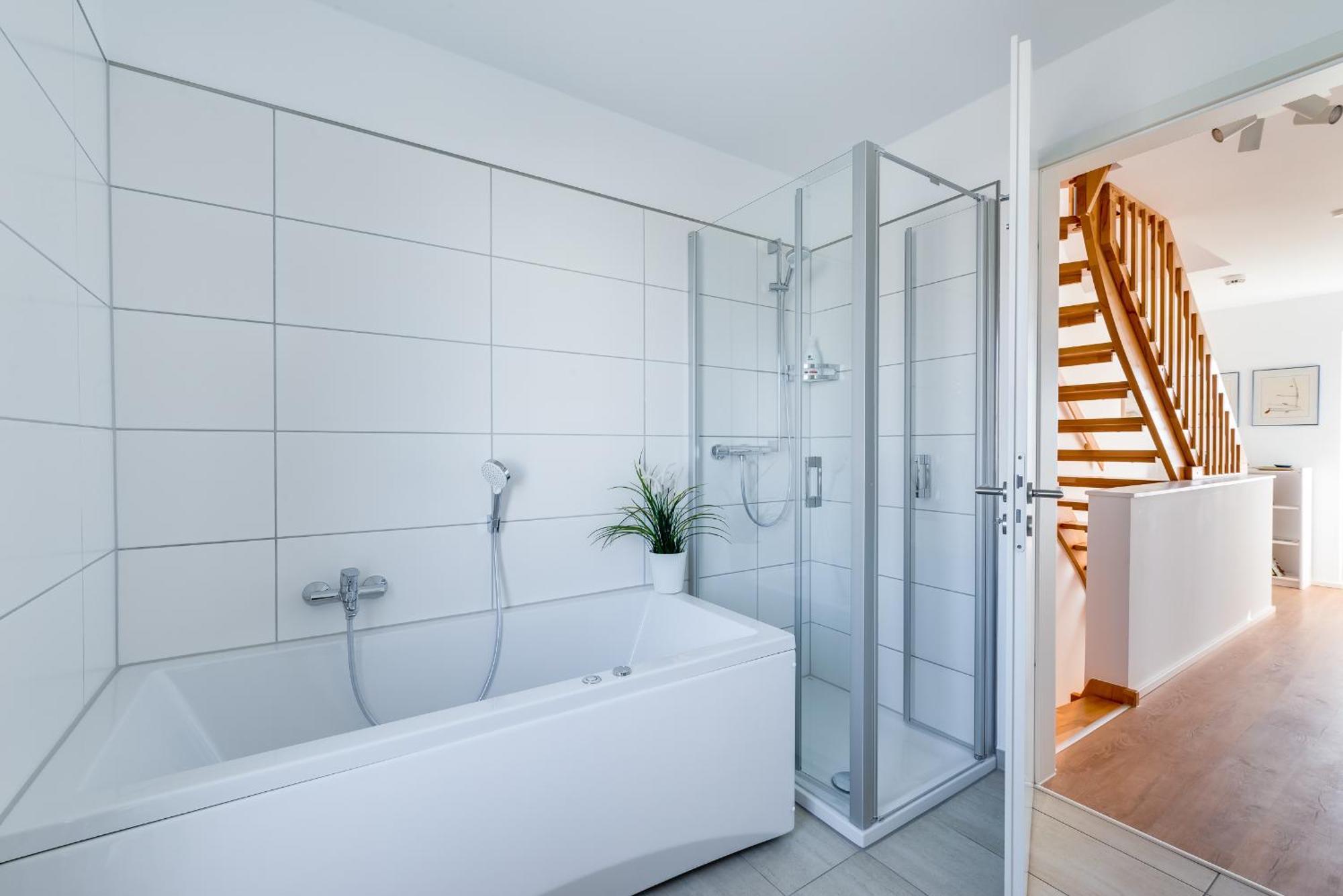 Ferienhaus Nis Randers Olpenitz Ngoại thất bức ảnh