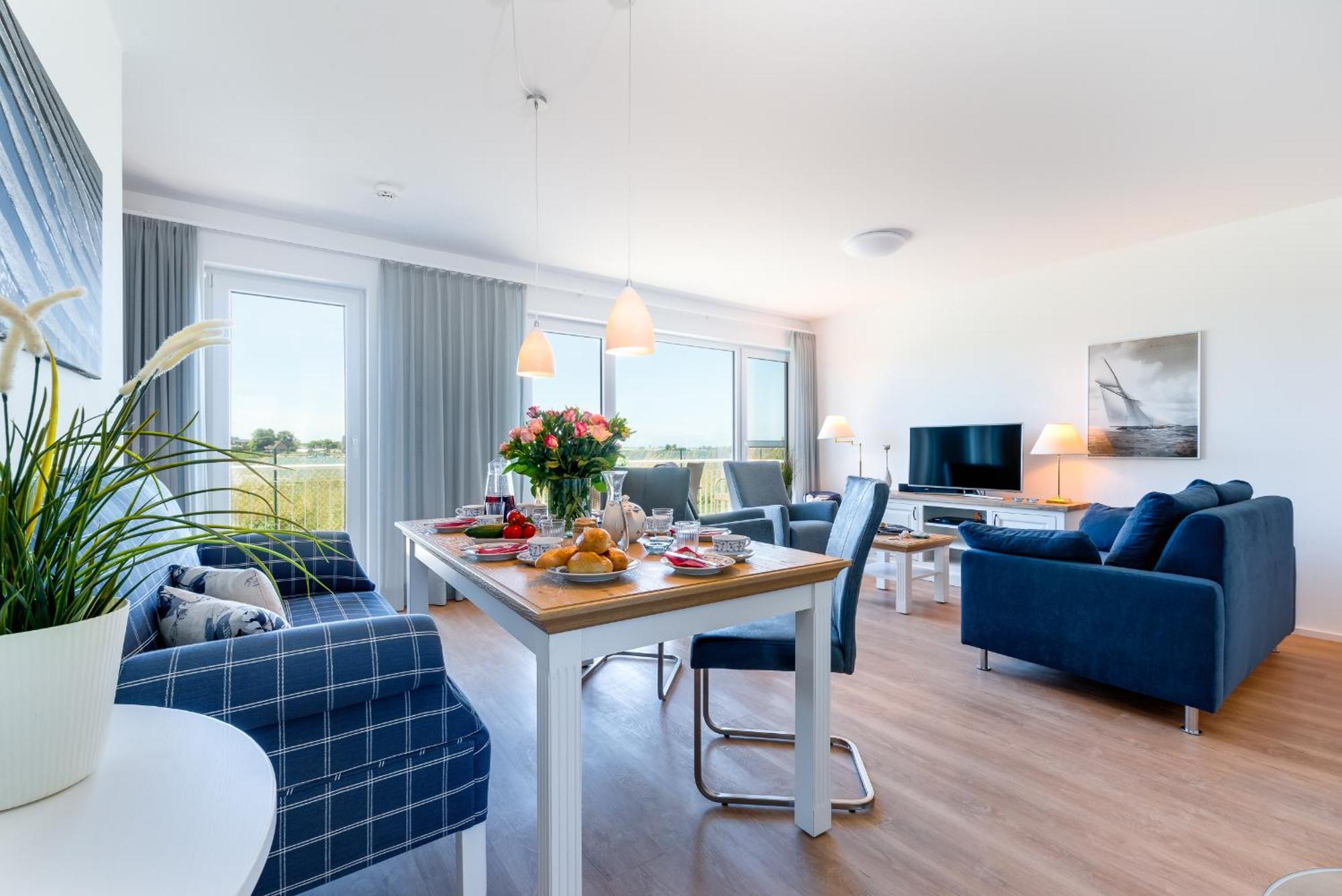 Ferienhaus Nis Randers Olpenitz Ngoại thất bức ảnh