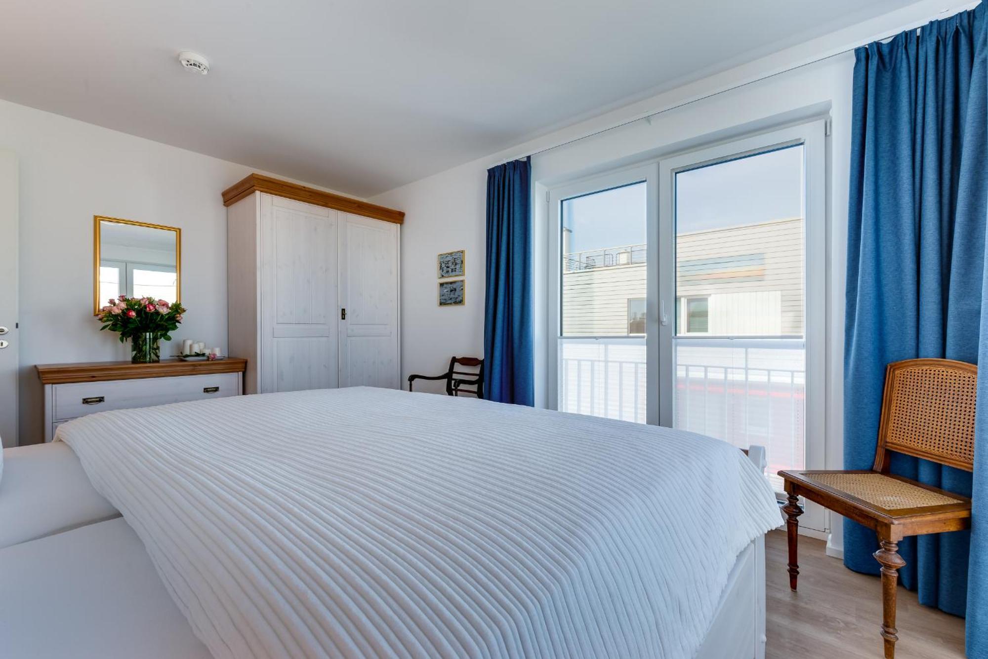 Ferienhaus Nis Randers Olpenitz Ngoại thất bức ảnh