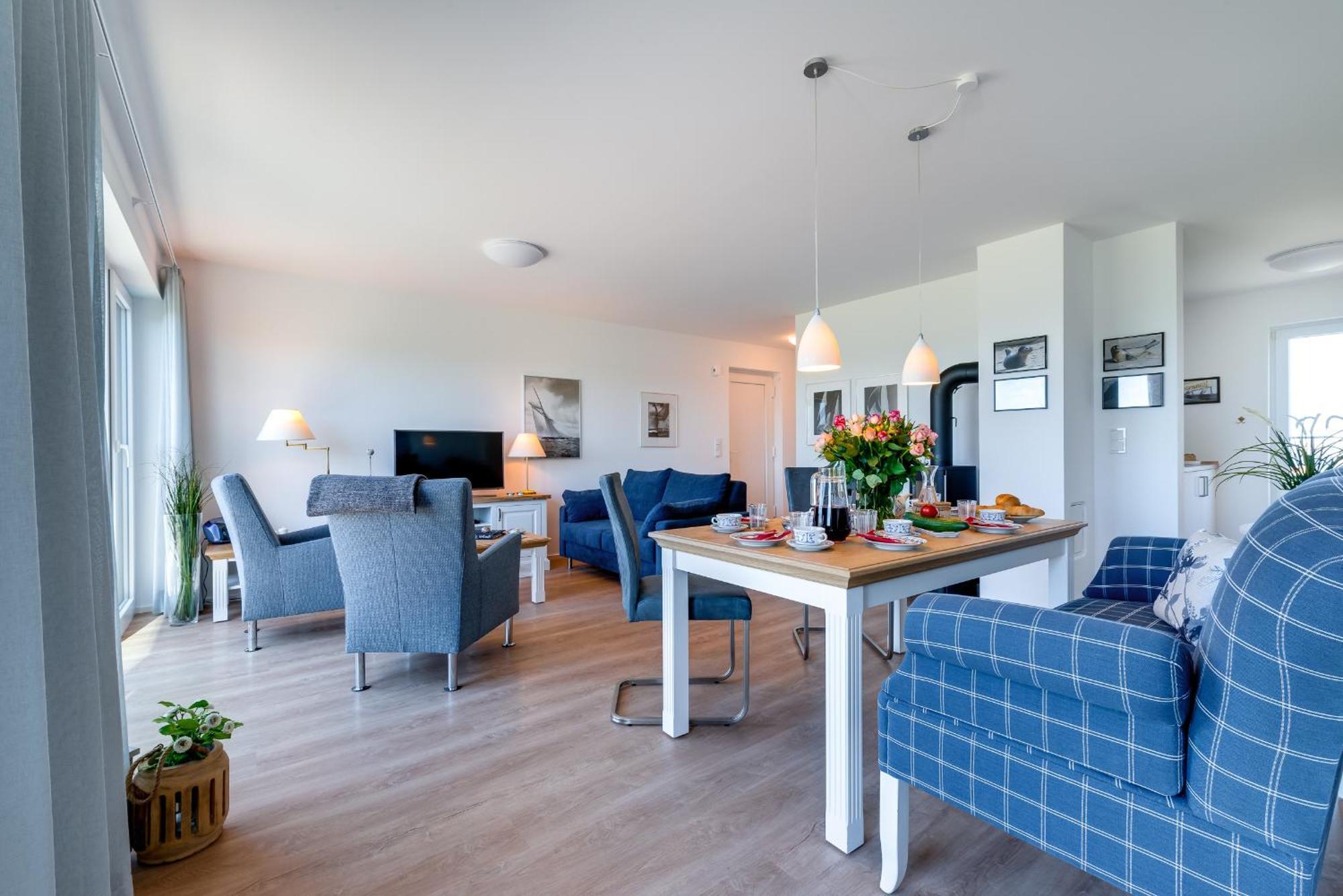 Ferienhaus Nis Randers Olpenitz Ngoại thất bức ảnh
