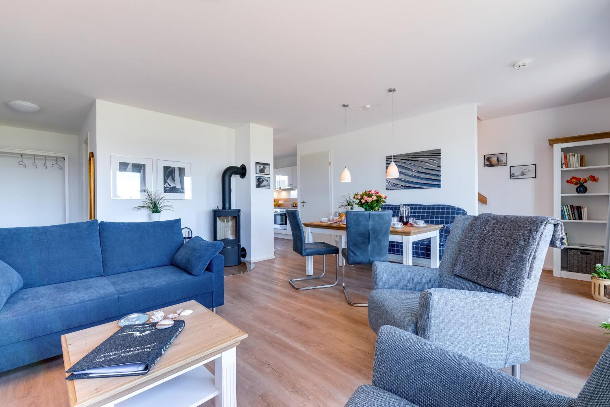 Ferienhaus Nis Randers Olpenitz Ngoại thất bức ảnh