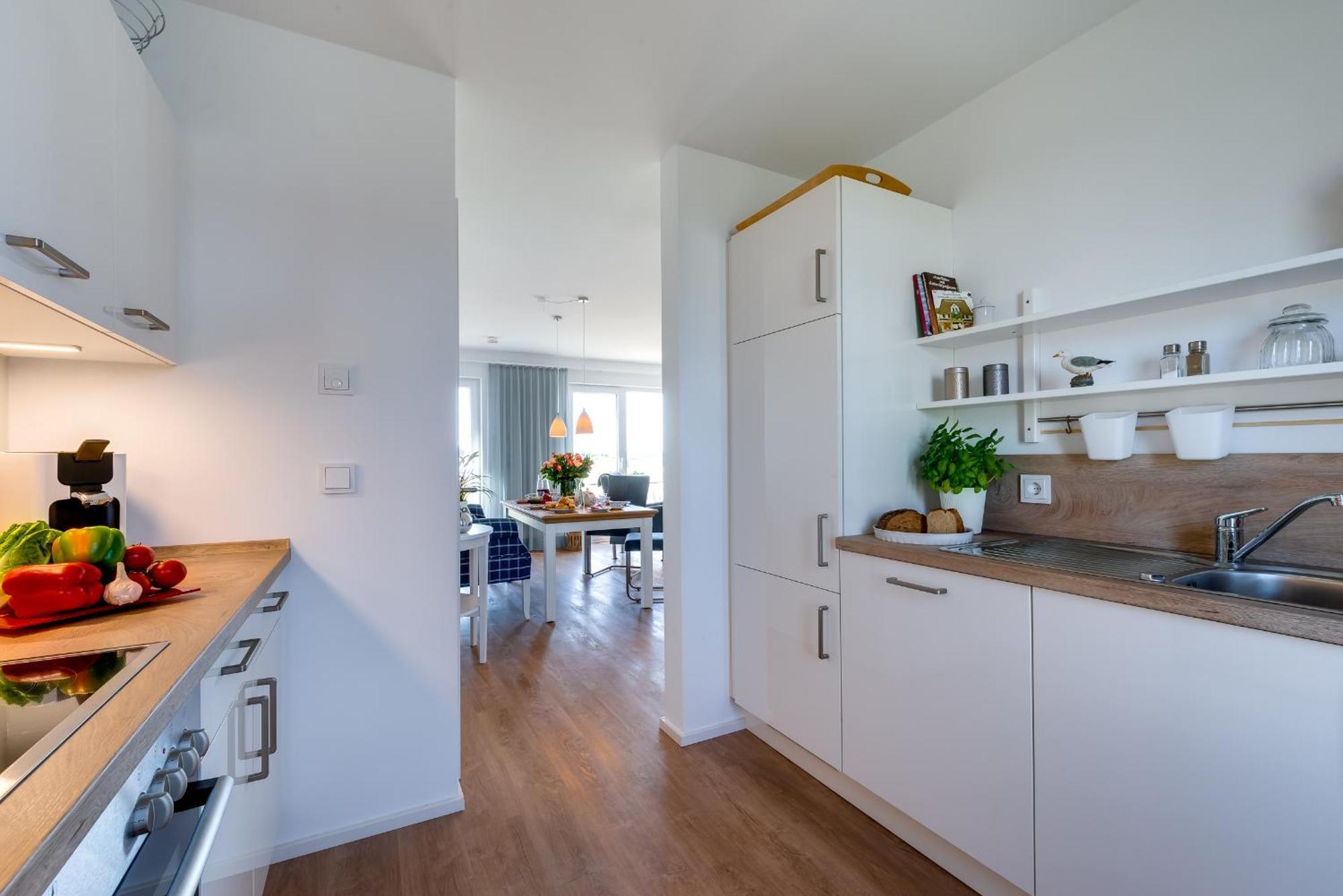 Ferienhaus Nis Randers Olpenitz Ngoại thất bức ảnh