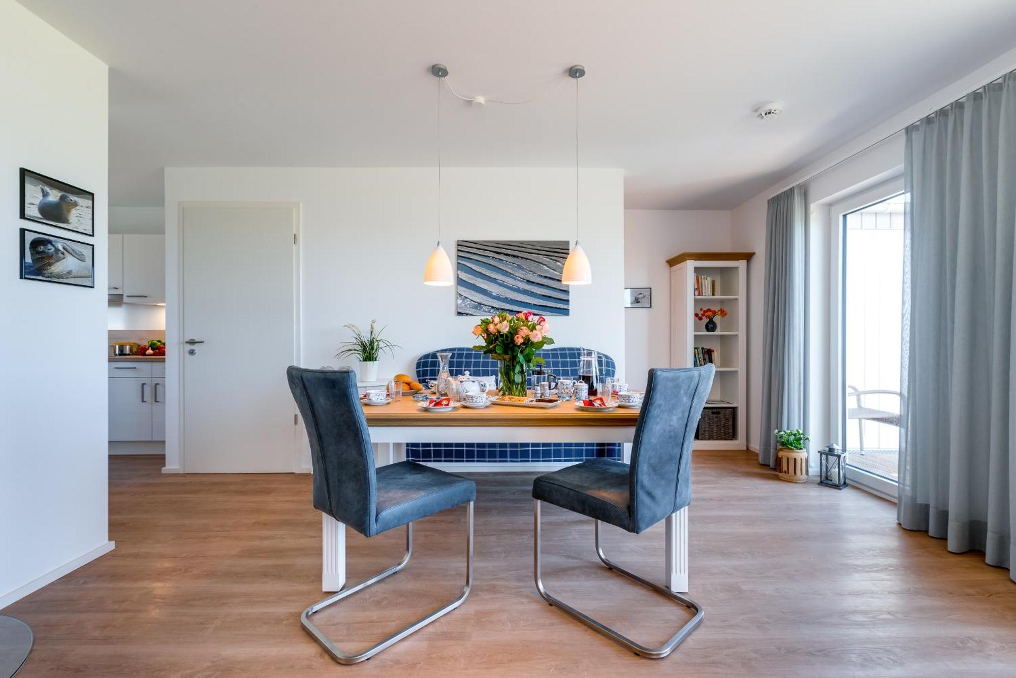 Ferienhaus Nis Randers Olpenitz Ngoại thất bức ảnh