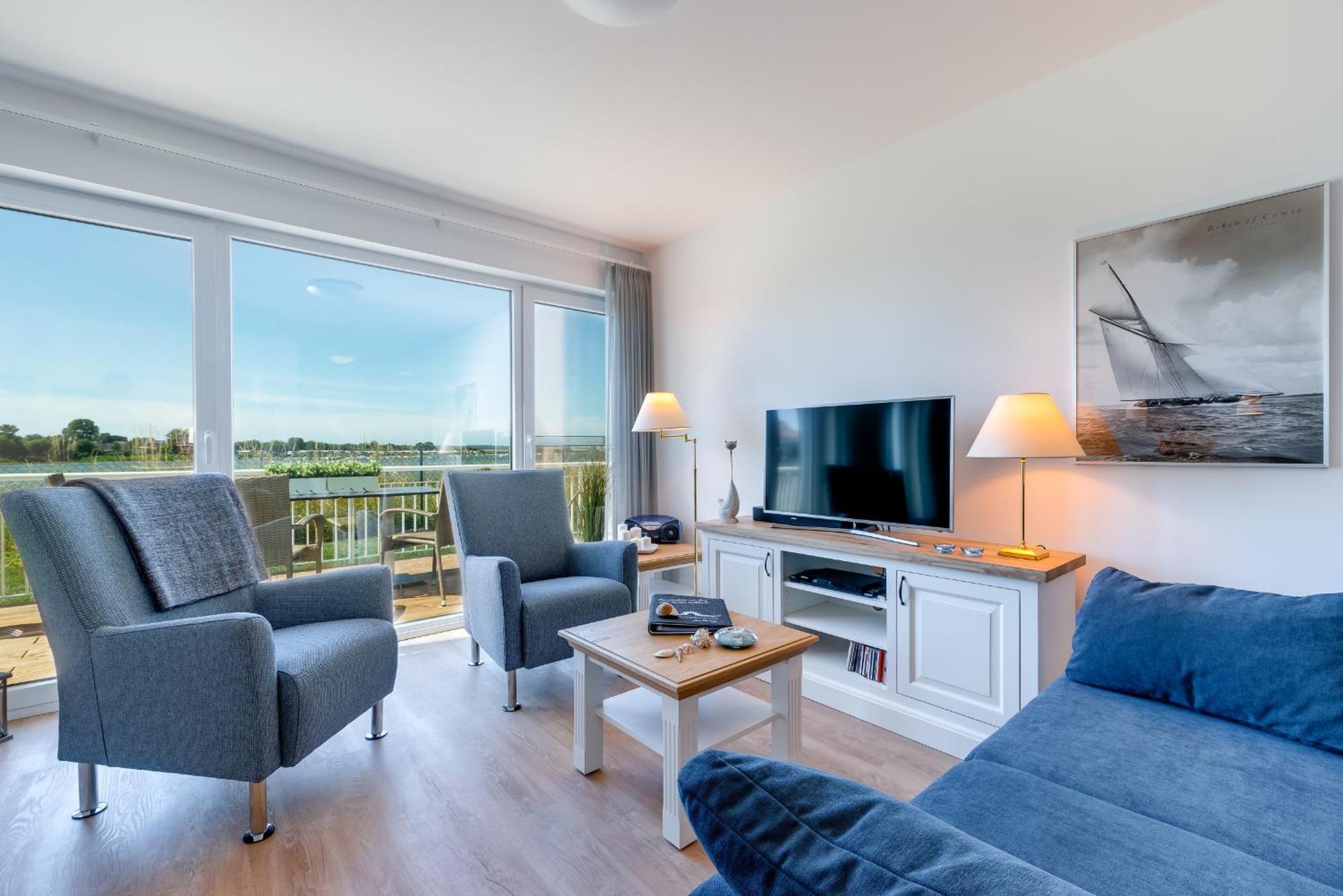 Ferienhaus Nis Randers Olpenitz Ngoại thất bức ảnh