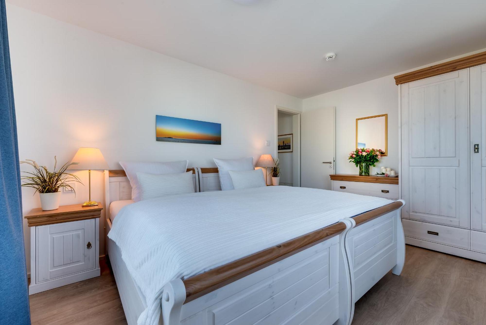 Ferienhaus Nis Randers Olpenitz Ngoại thất bức ảnh