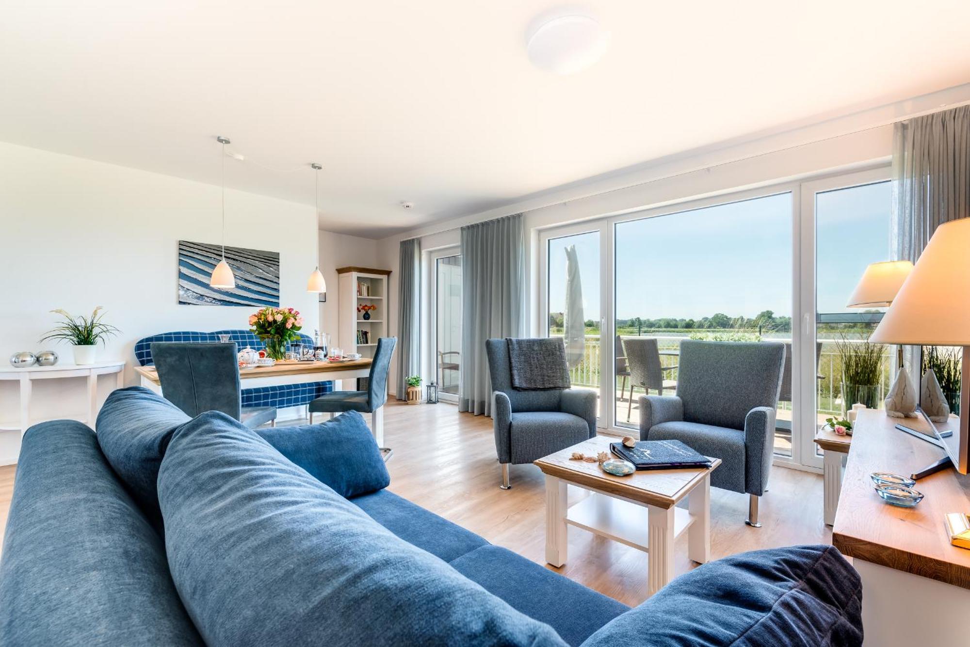 Ferienhaus Nis Randers Olpenitz Ngoại thất bức ảnh